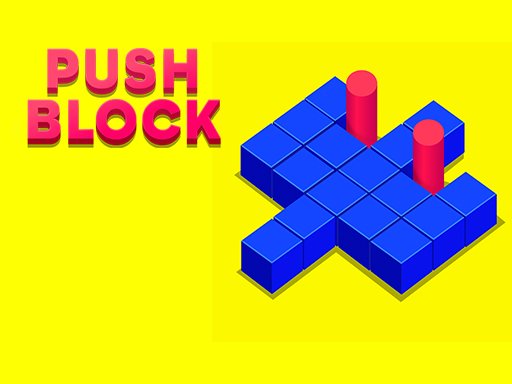 Push Block Online