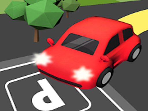 Real Crazy Car Parking Game 3D (Early Access) Online