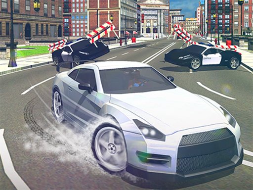 Real Gangster City Crime Vegas 3D Online