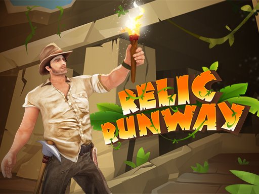 Relic Runway Online