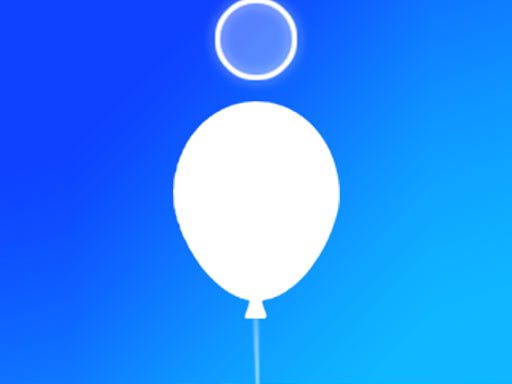 Rise Up Balloon Online