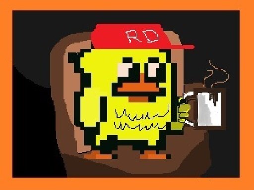 ROASTED DUCK Online