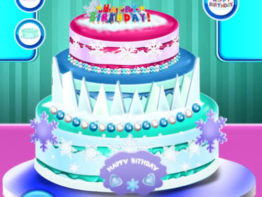 Romantic Birthday Party Online