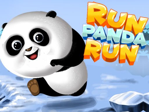 Run Panda Run Online