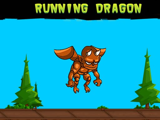 Running Dragon Online