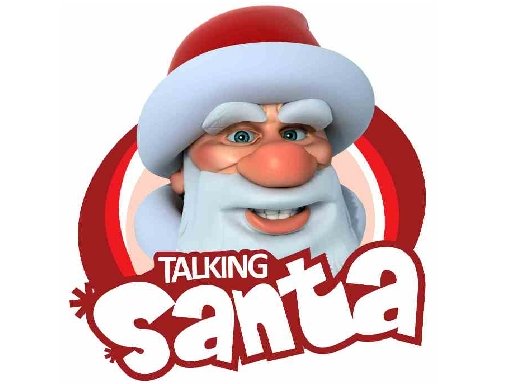 Santa Claus Funny Time Online
