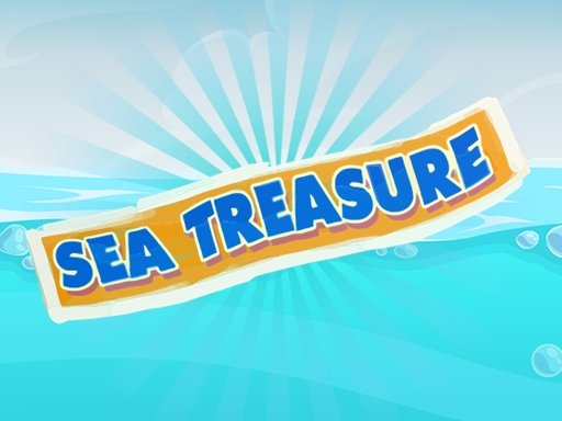 Sea Treasure Online