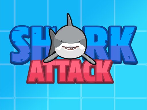 Shark Attack Online