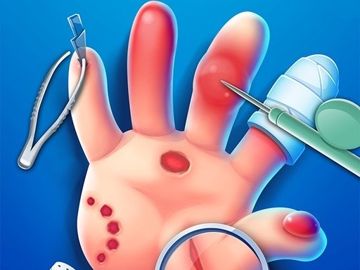 Smart Hand Doctor Online