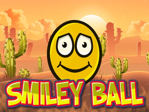 Smiley Ball Online