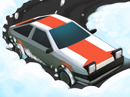 Snow Drift Online