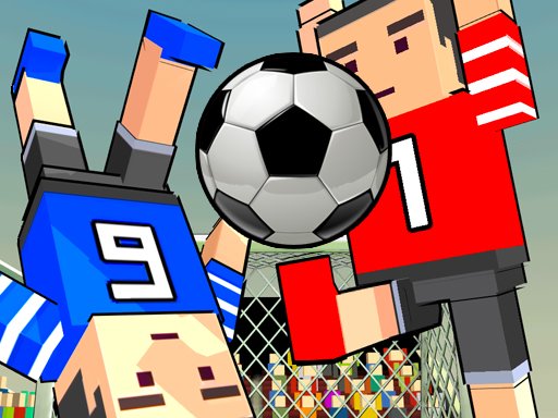 Soccer Physics Online Online