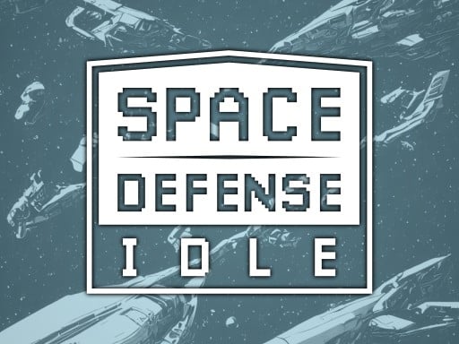 Space Defense Idle Online