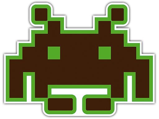 Space Invaders Online