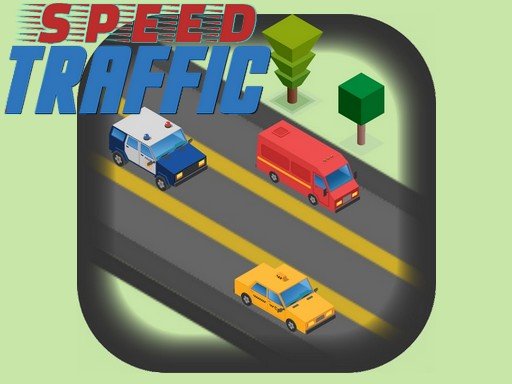 Speed Traffic Online