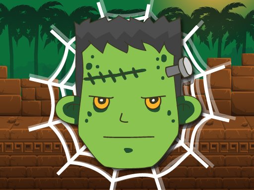 Spider Zombie Online