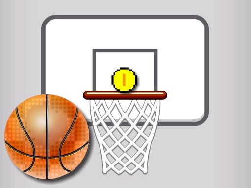 Spin Basketball  Online