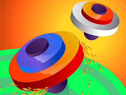 Spinner Battle Online