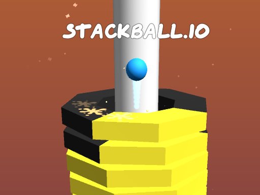 StackBall.io Online