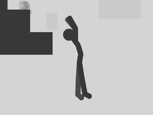 Stickman Dismount Online