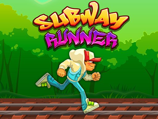 Subway Runner Online