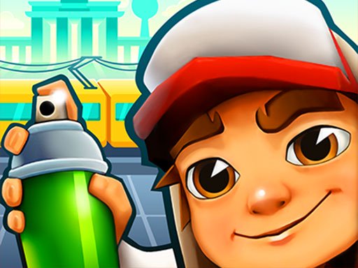 Subway Surf 2 Online