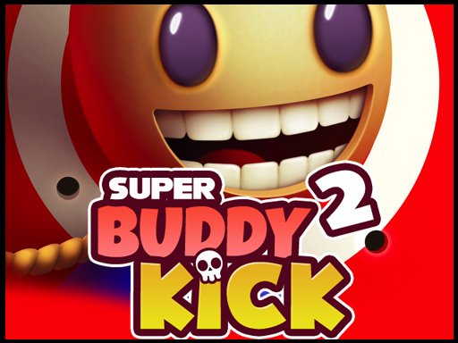 Super Buddy Kick 2 Online