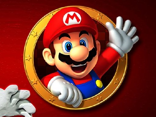 Super Mario Differences Online