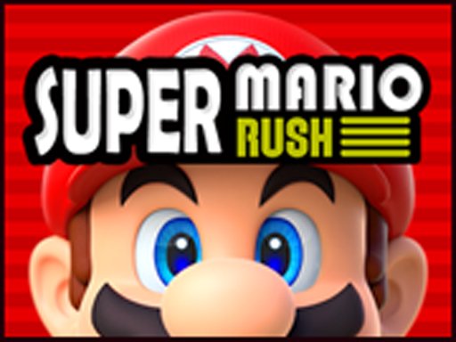 Super Mario Run Online