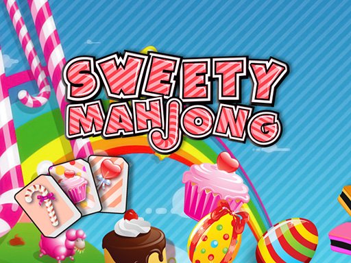 Sweety Mahjong Online