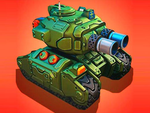 Tank Arena Online