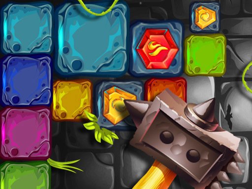 Temple Puzzle Online