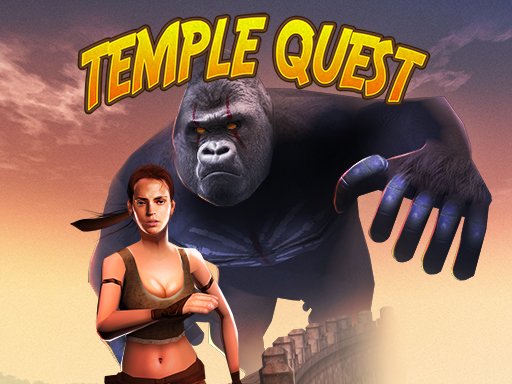 Temple Quest Online