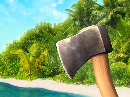 The Island Survival Challenge Online