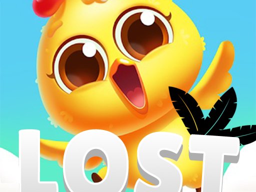 The Lost Chicken Online