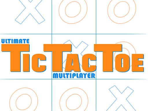 Tic Tac Toe Multiplayer Online