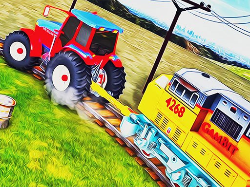 Towing Train Online