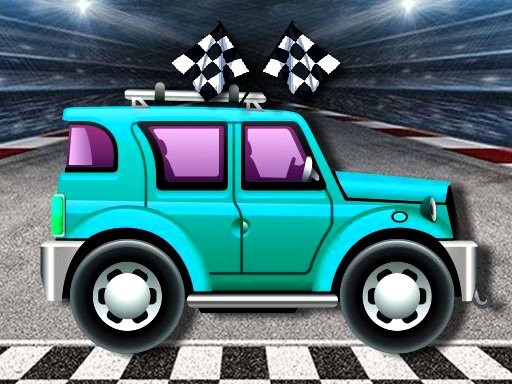 Toy Car Race Online