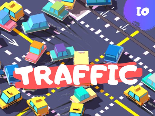 Traffic.io Online