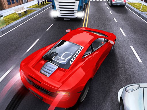 Traffic Racer Online