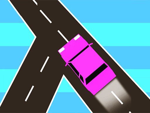 Traffic Run 2 Online