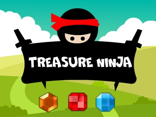 Treasure Ninja Online