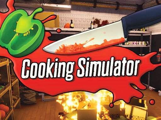 Turkey Cooking Simulator Online