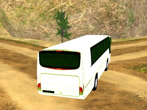 Uphill Bus Drive Online