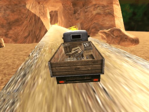 Uphill Truck Online