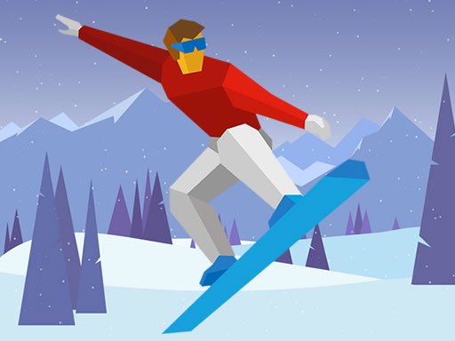 Winter Sports Jigsaw Online