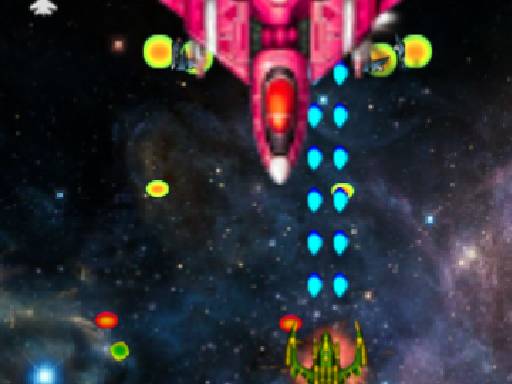 Xtreme Space Shooter Online