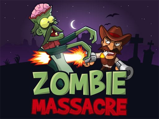 Zombie Massacre Online