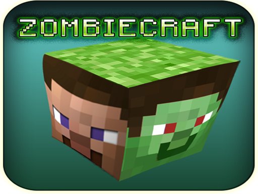 ZombieCraft 2 Online