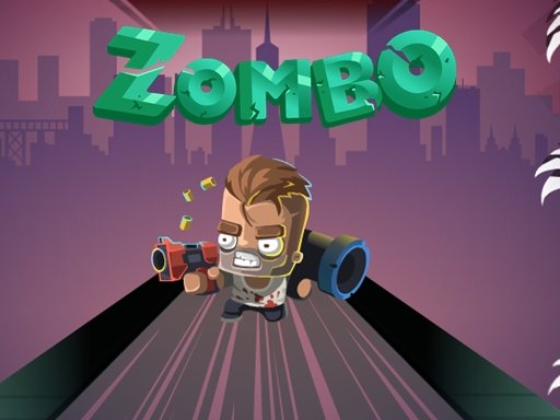 Zombo Online